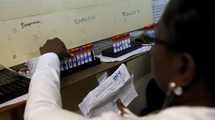 Spain records first case of sexually transmitted Zika virus